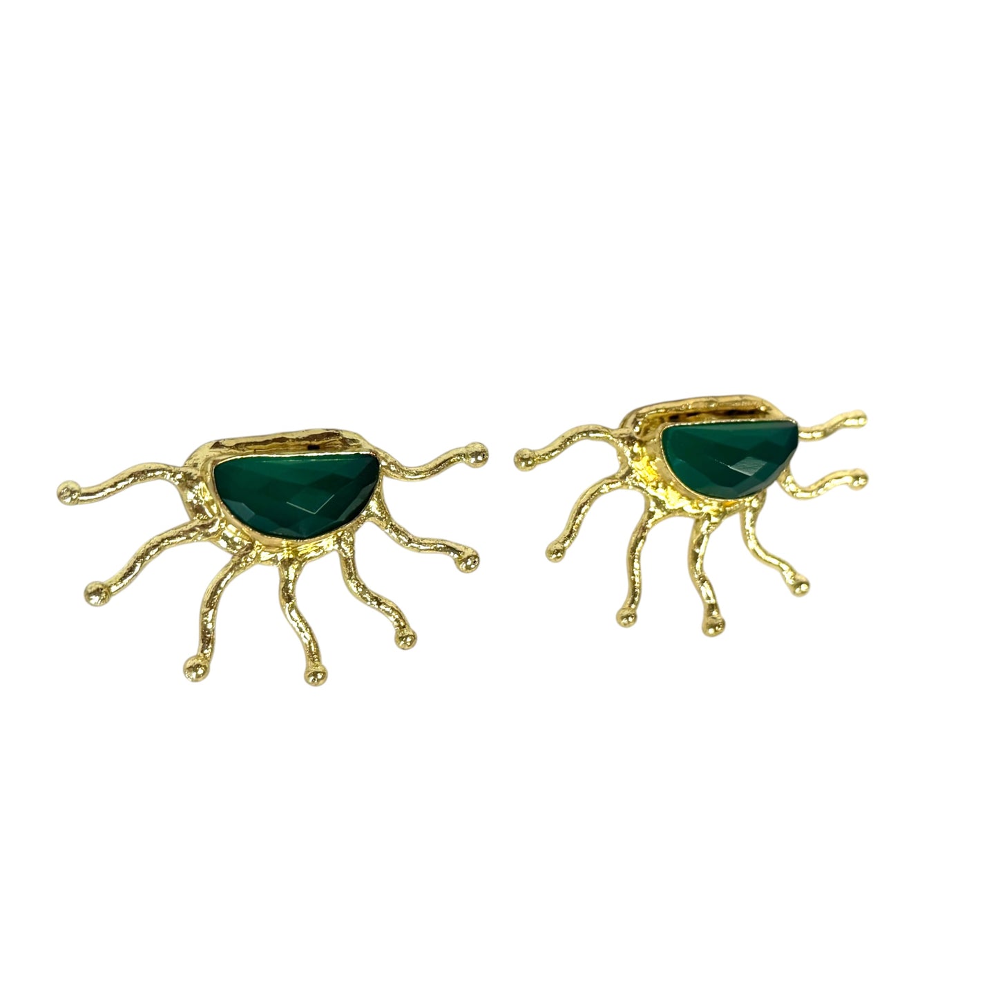 Solar Flare Drops