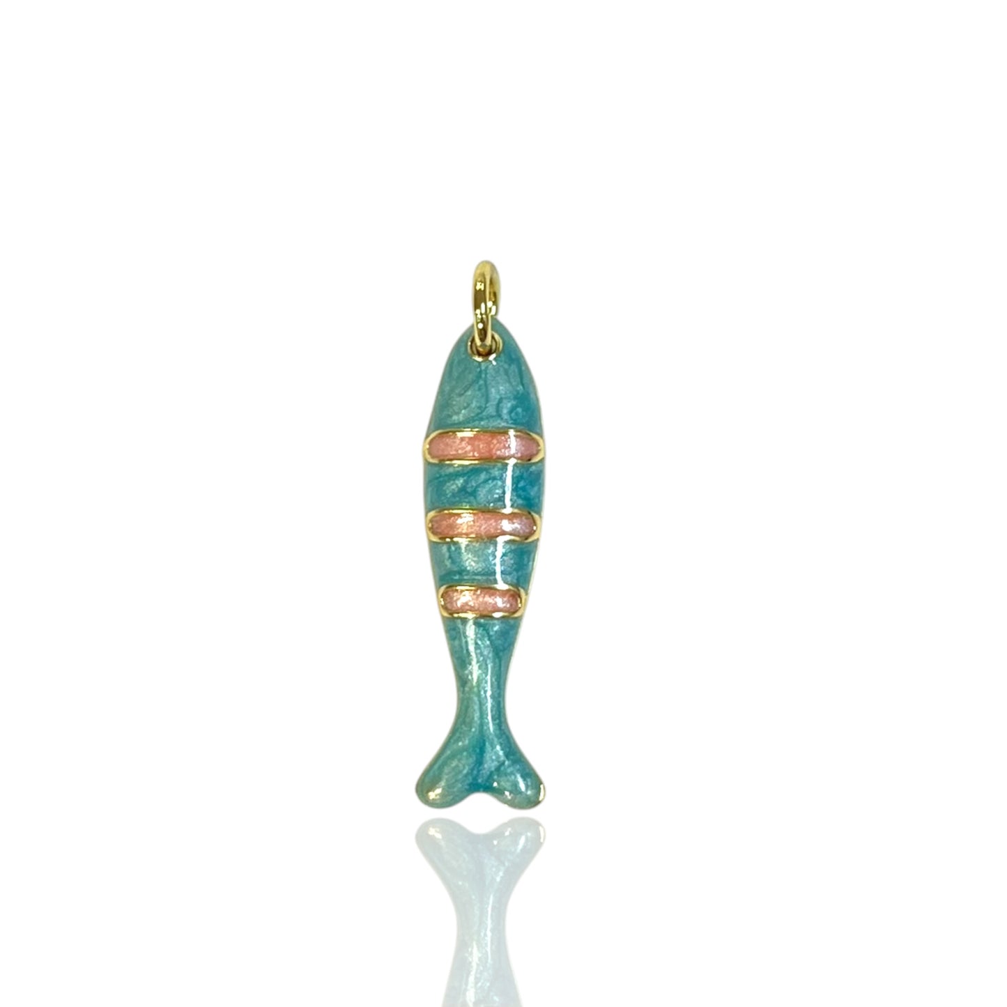 Fiora Charm