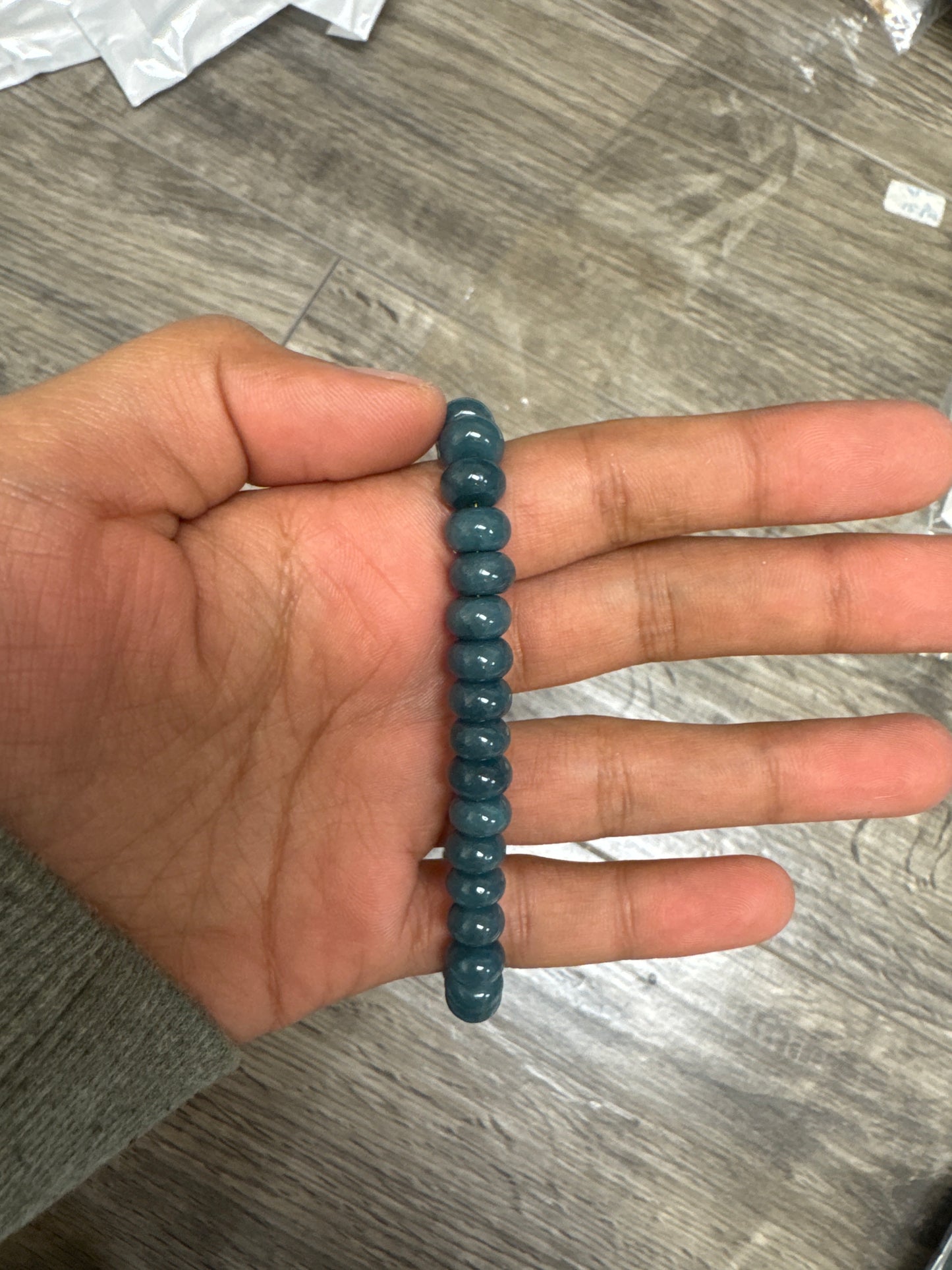 8mm Bead Necklaces