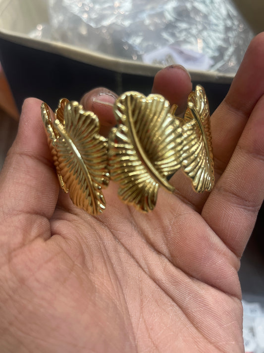 Bethany Cuff