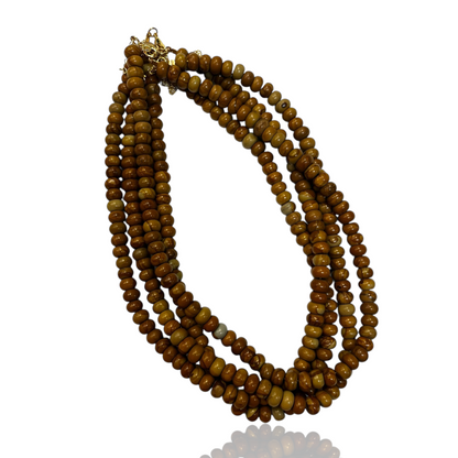 8mm Bead Necklaces
