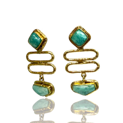 Cora Earrings