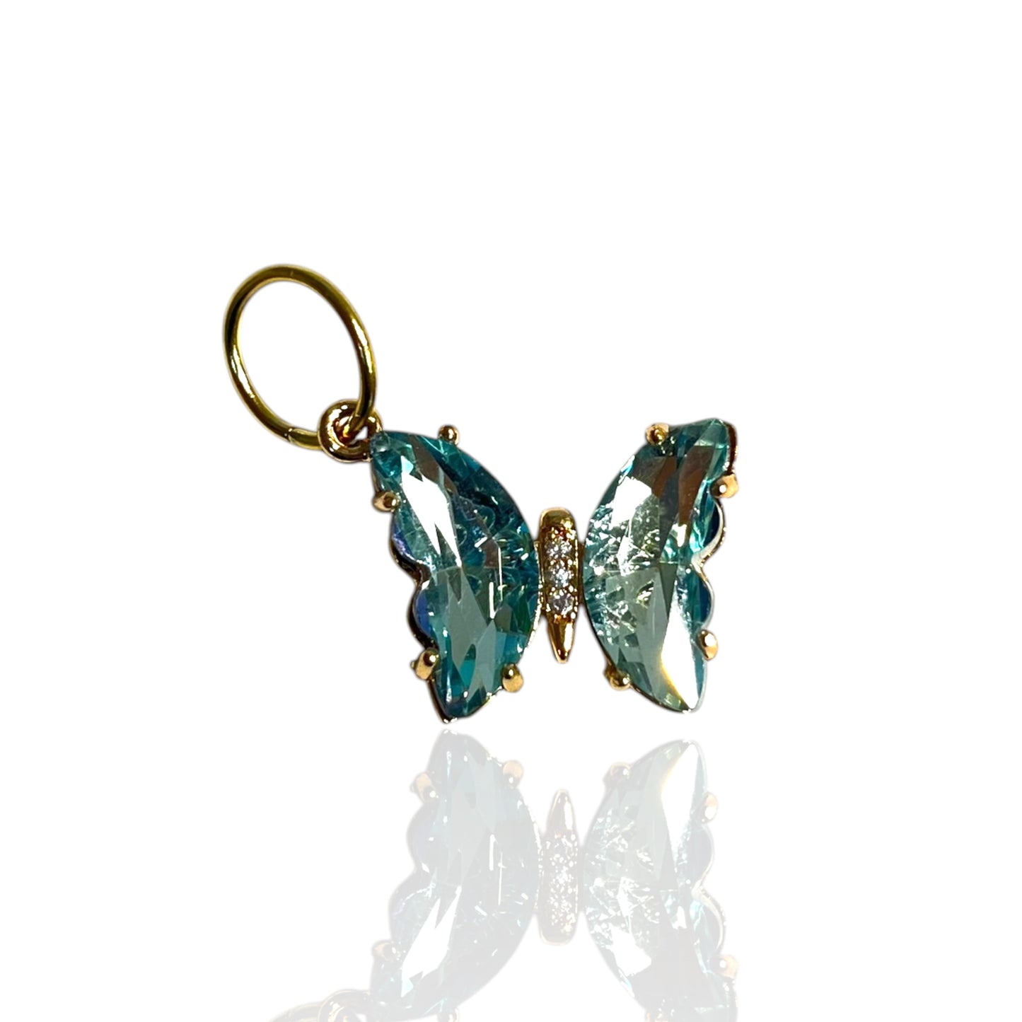 Isha Charm