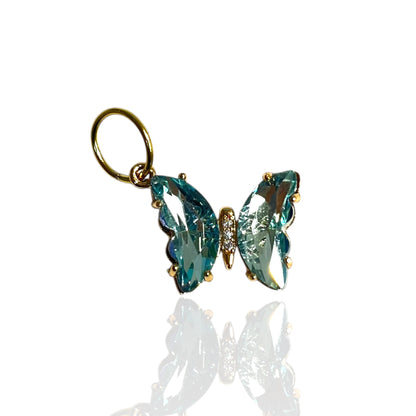 Isha Charm