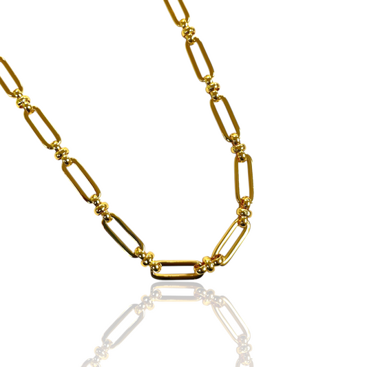 Charlie Gold Chain
