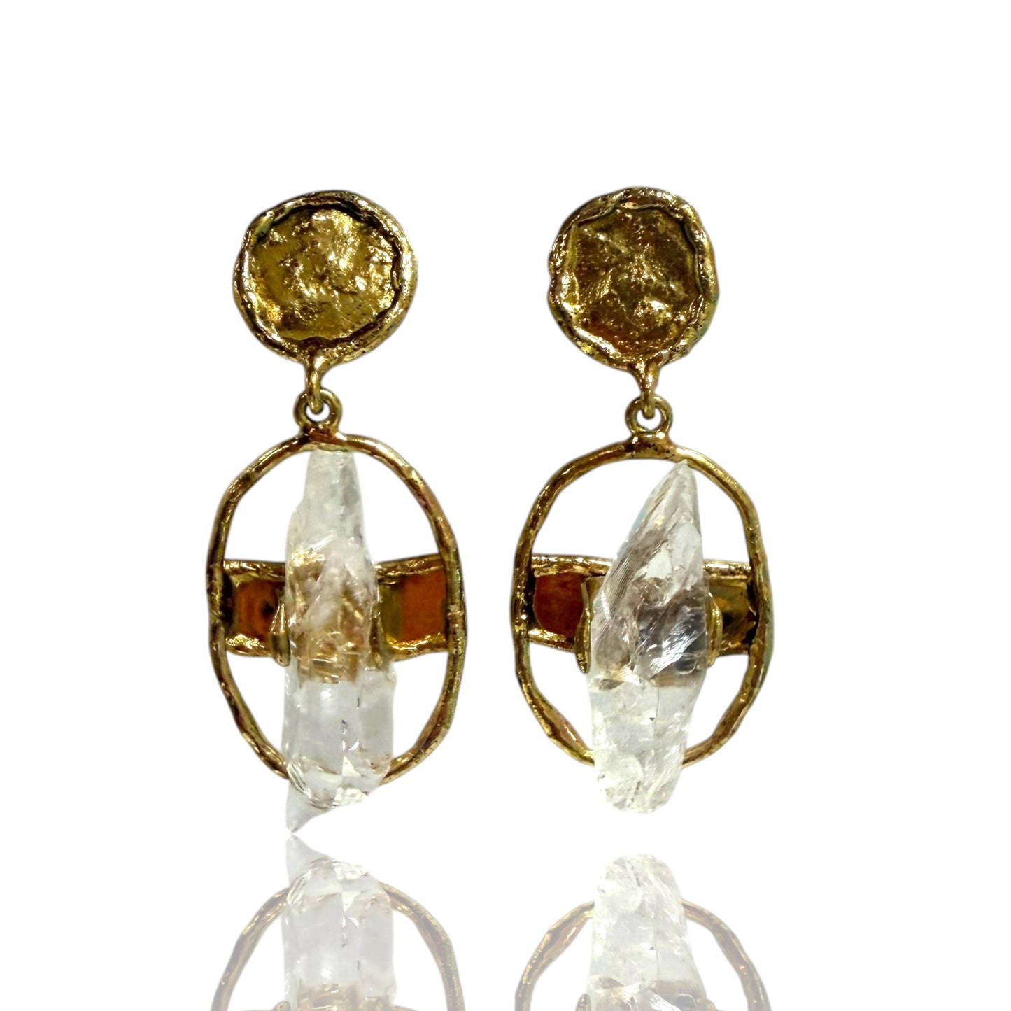 Kennedy Swing Earrings