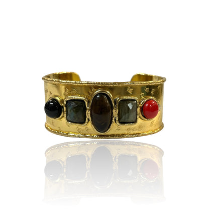 Mara Cuff