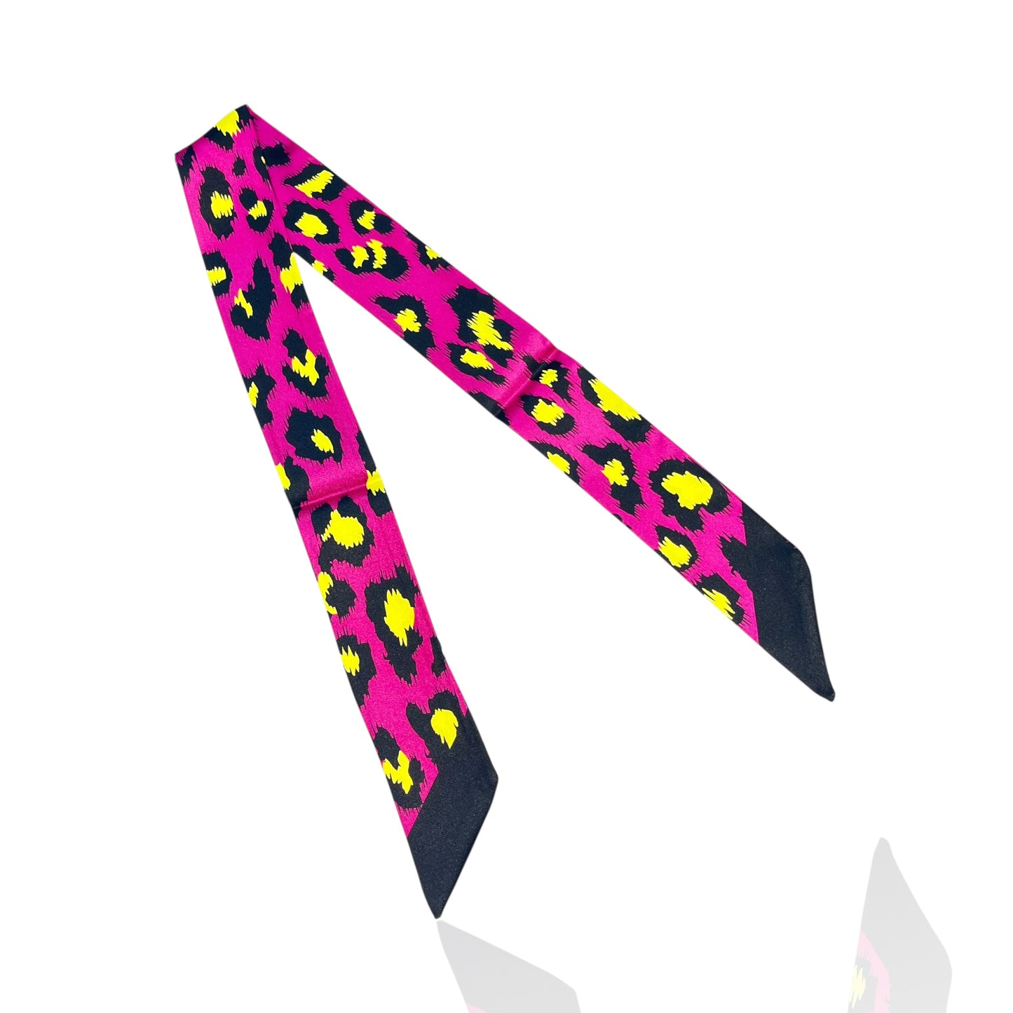 Tie Scarf Necklaces Batch 1 (34.5" * 2")