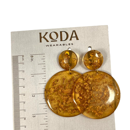 Inaya Grab&Go Earring