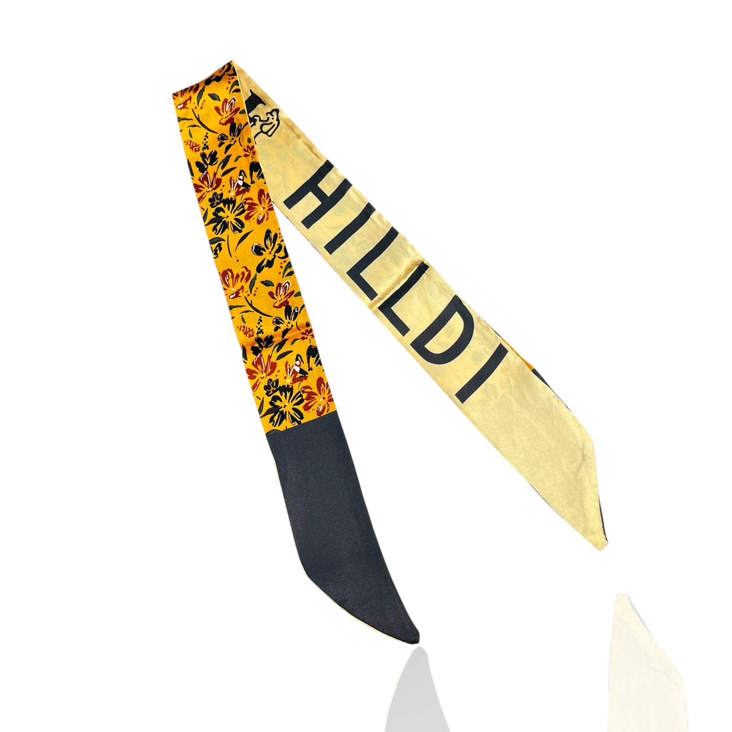 Tie Scarf Necklaces Batch 1 (34.5" * 2")