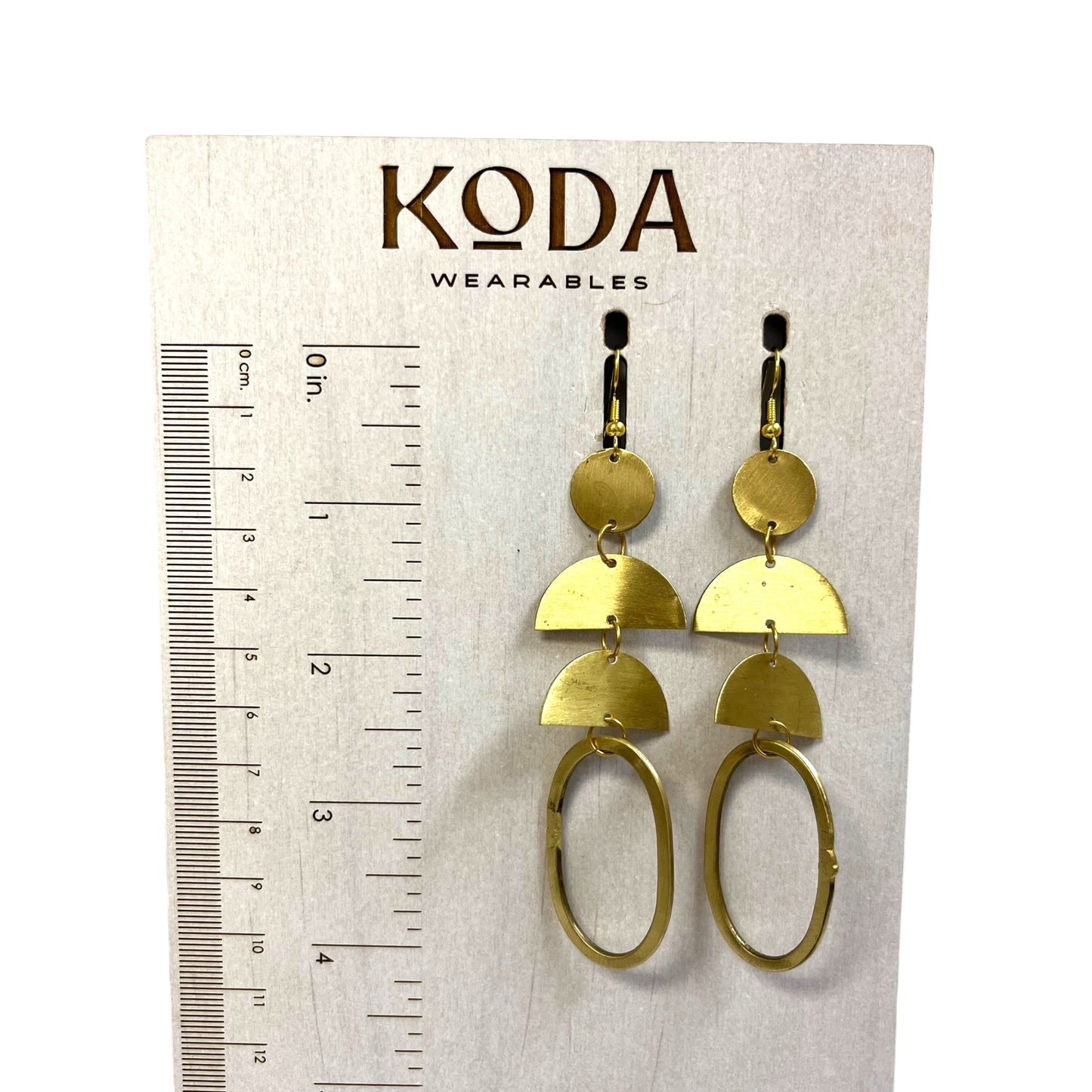 Lauren Grab&Go Earring