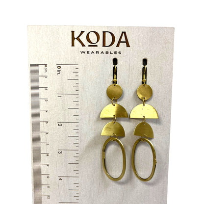 Lauren Grab&Go Earring