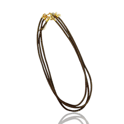 Rope Necklaces