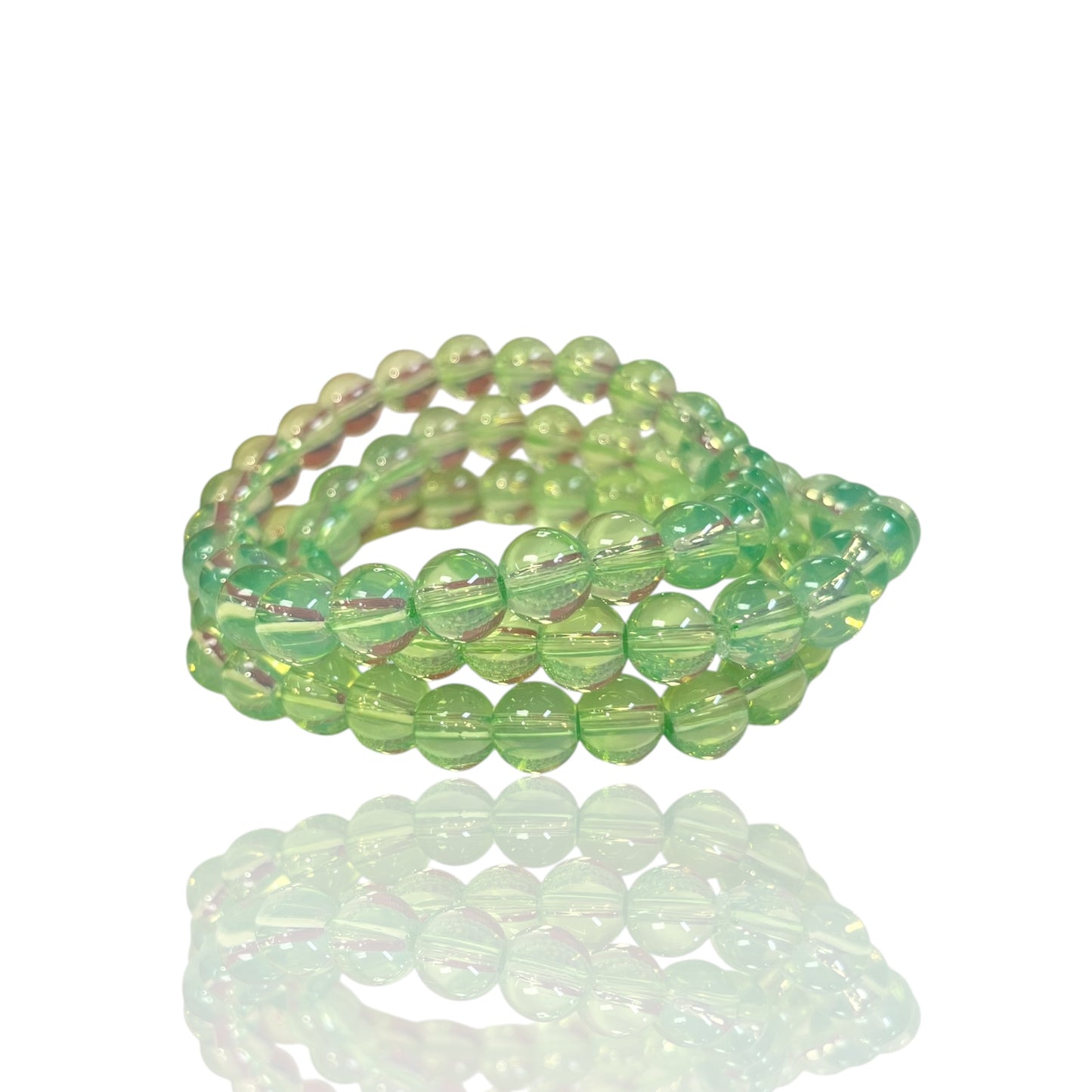 8mm bead bracelets-2