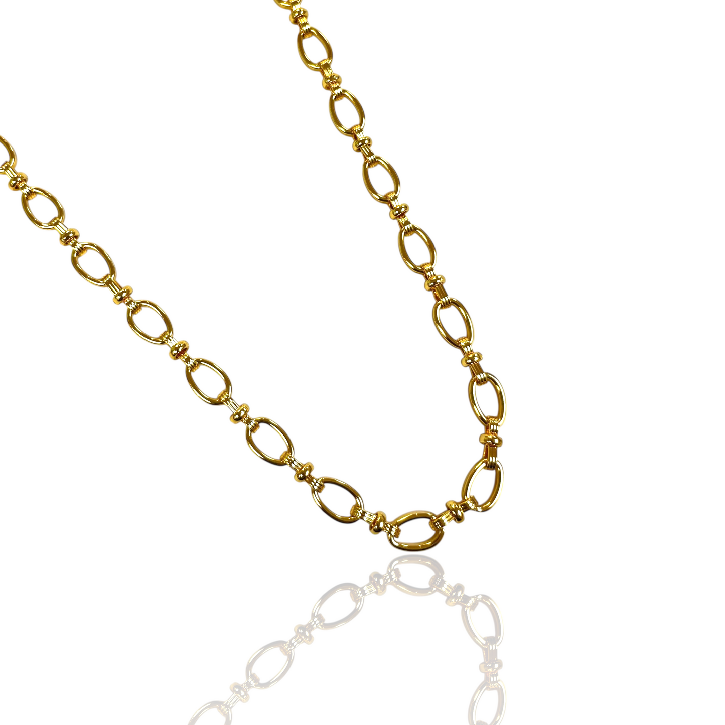 Callie Gold Chain