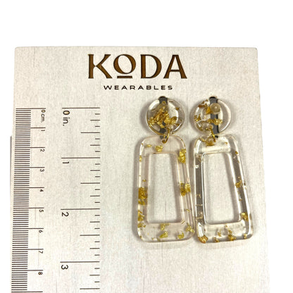 Helena Grab&Go Earring