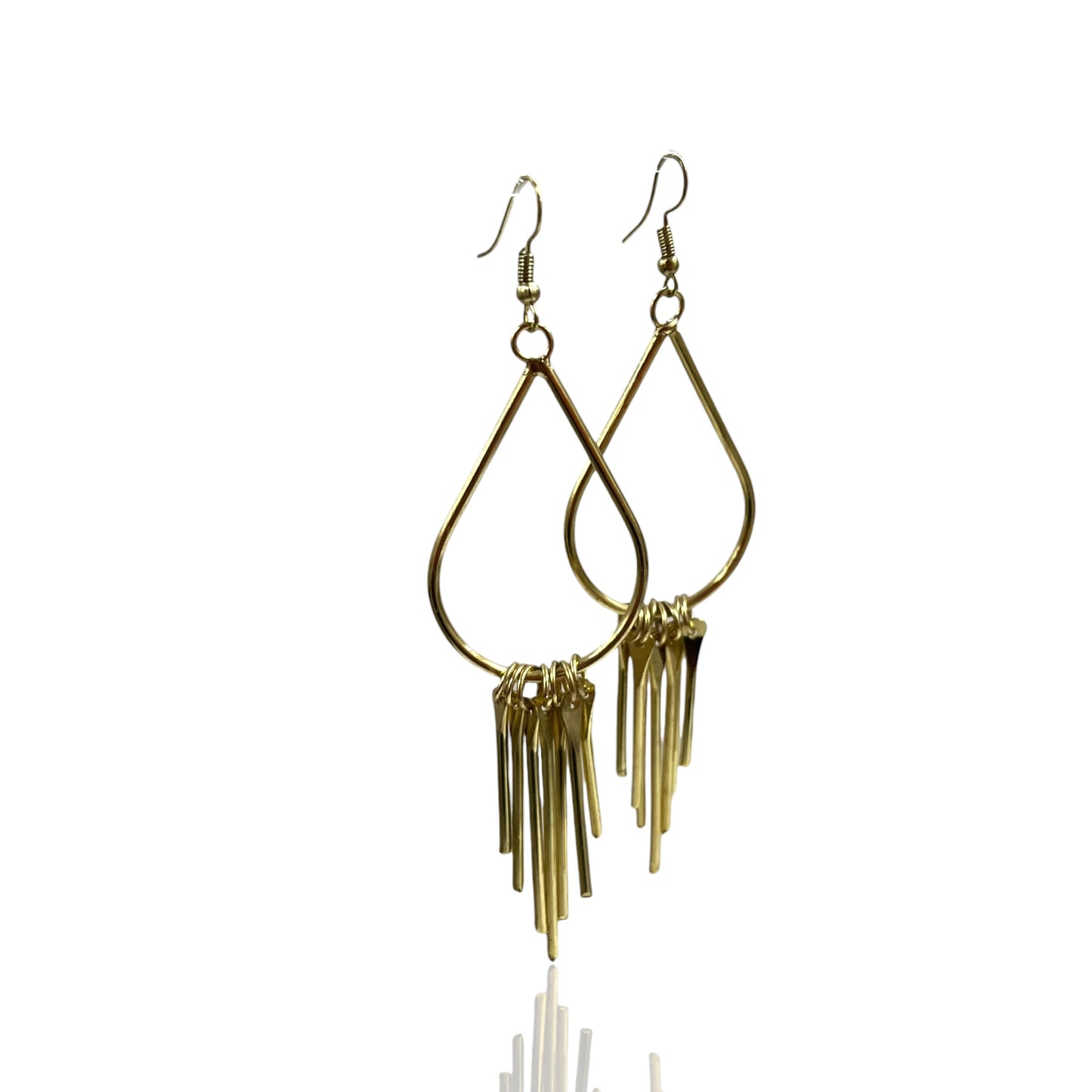 Juniper Grab&Go Earring
