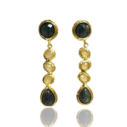 Gayle Earrings