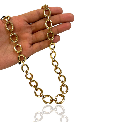 Bella Gold Chain