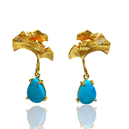 Perry Earring