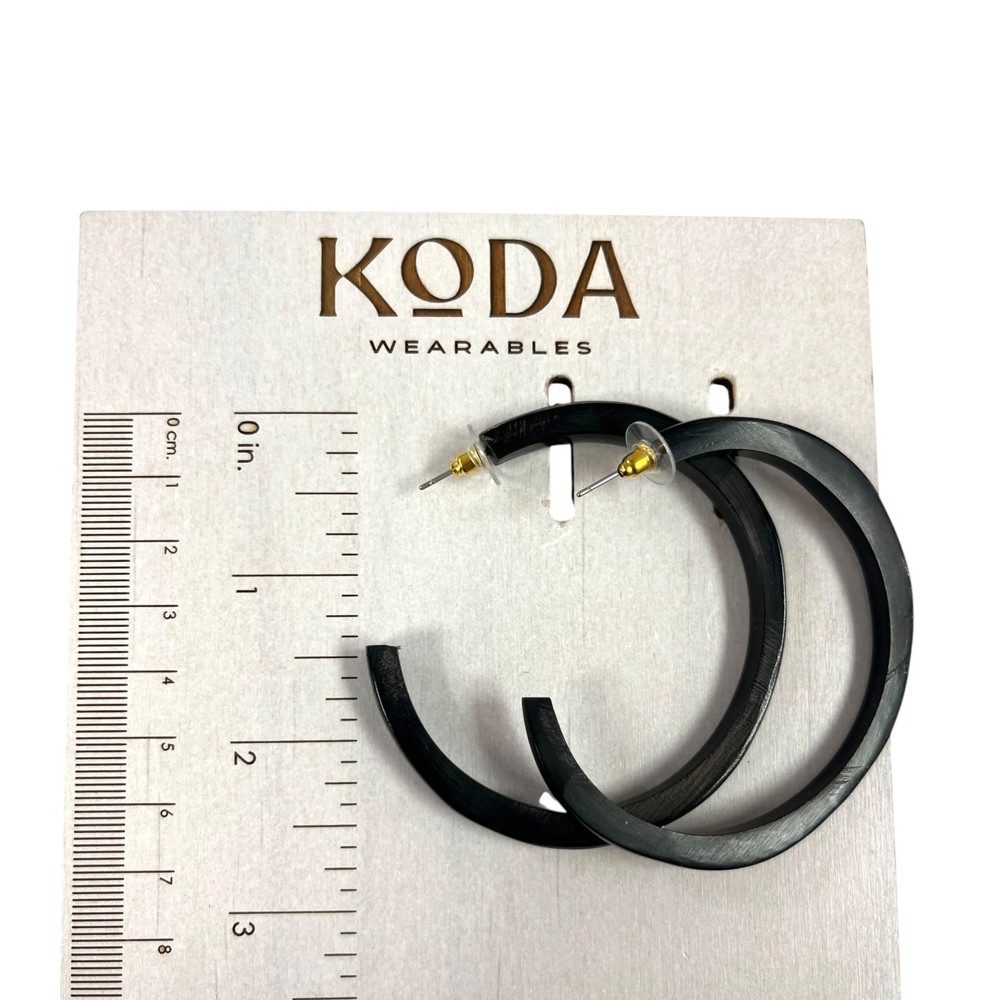 Halo Grab&Go Earring