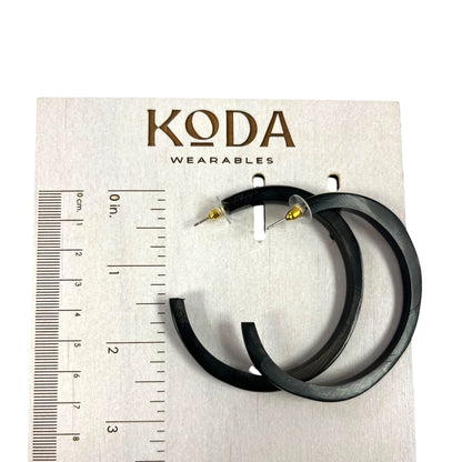 Halo Grab&Go Earring