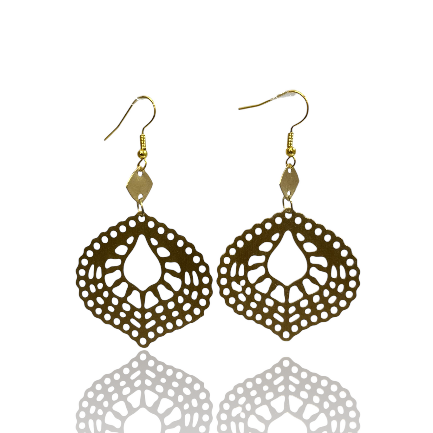 Aurora Grab&Go Earring