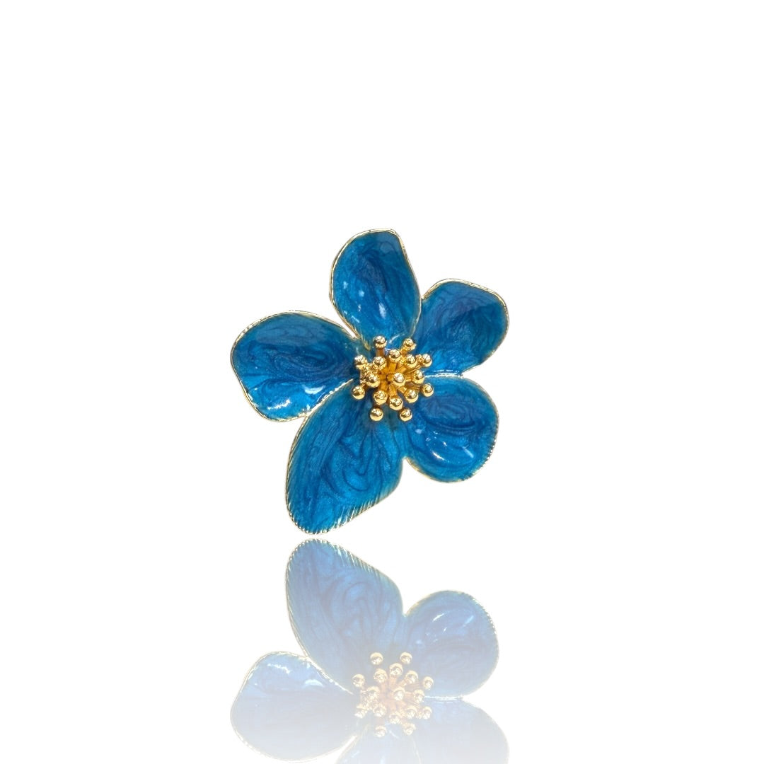 Wildflower Rings