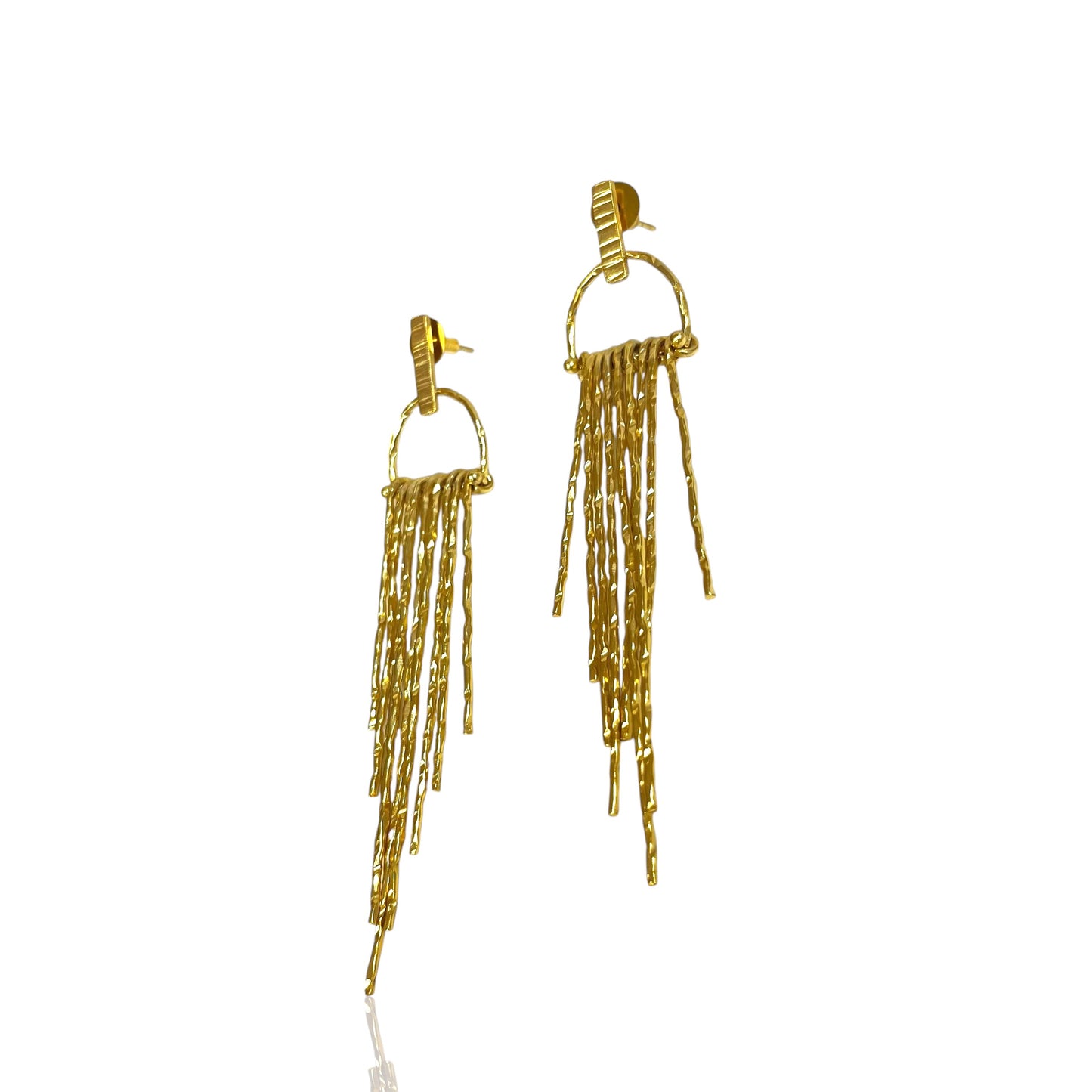 Lacey Earring