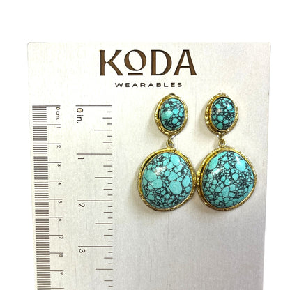 Mellory Earrings