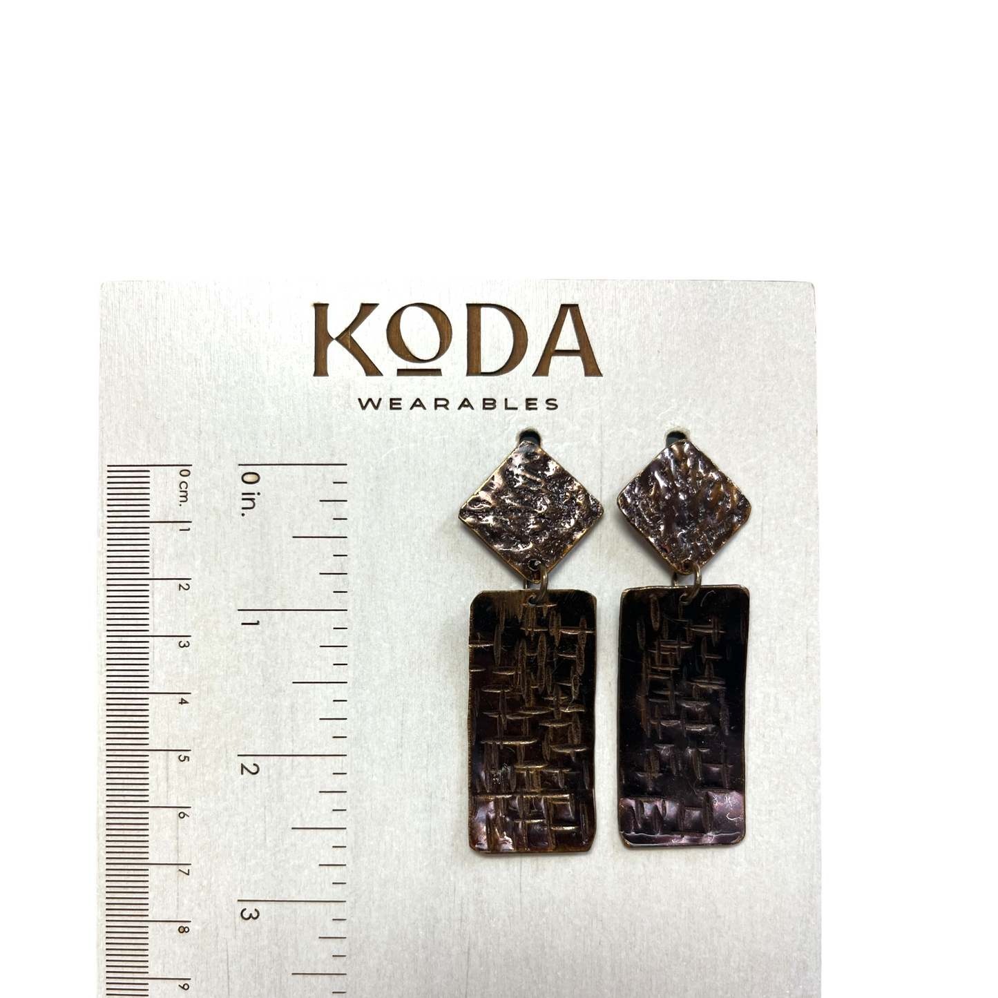 Bianca Grab&Go Earring