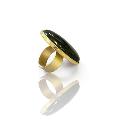Ali Acrylic Ring