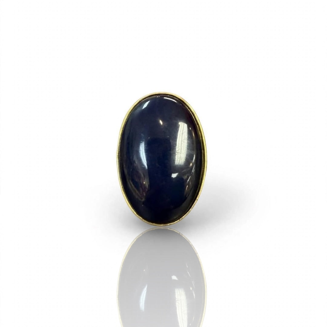 Ali Acrylic Ring