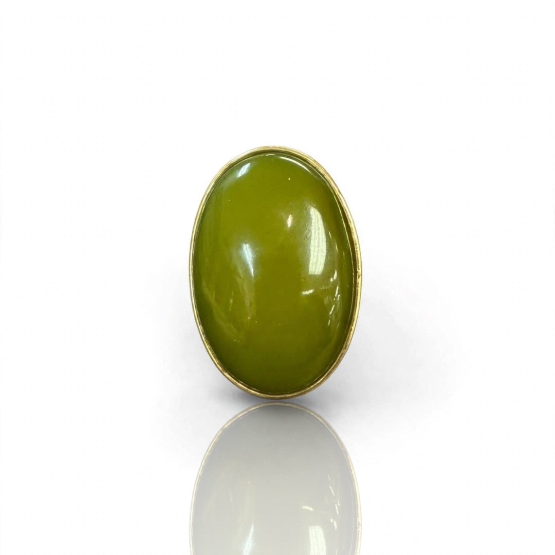 Ali Acrylic Ring