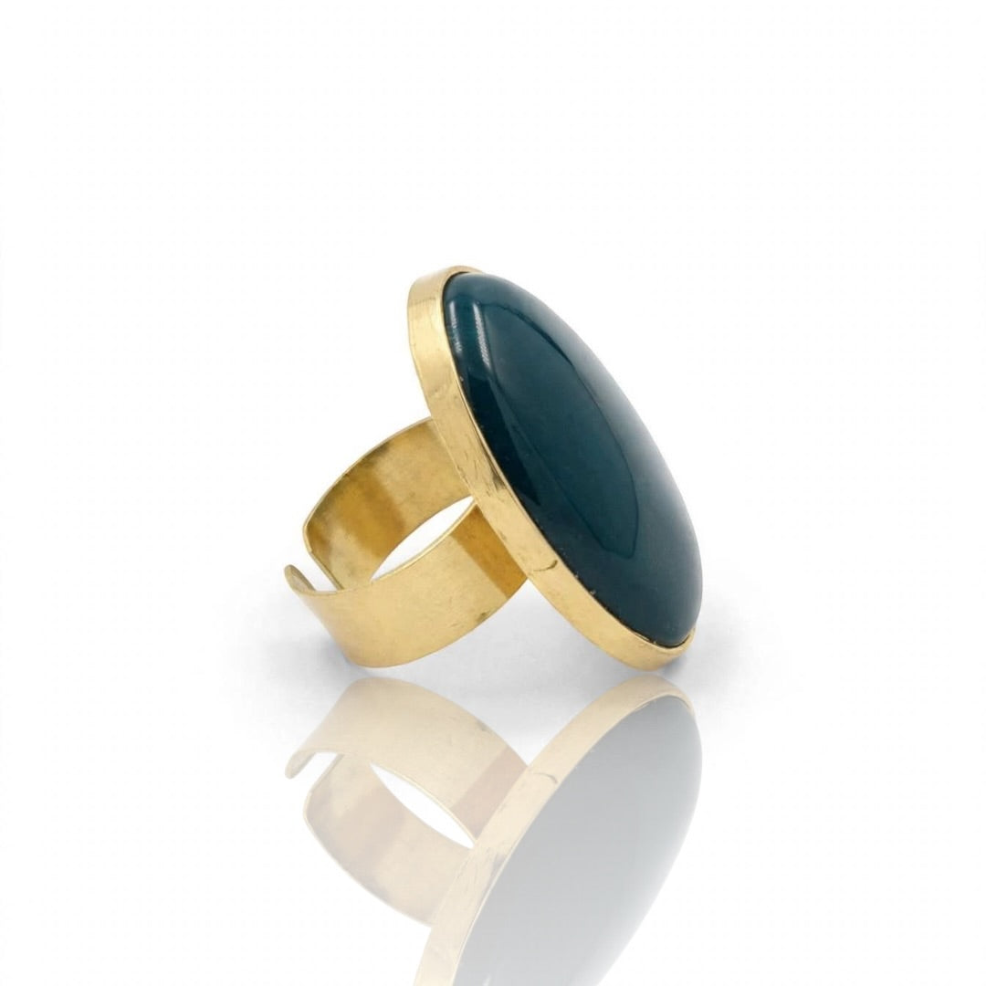 Ali Acrylic Ring