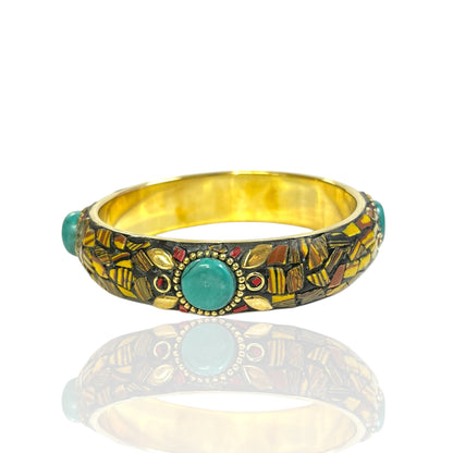 Baylor Bangle
