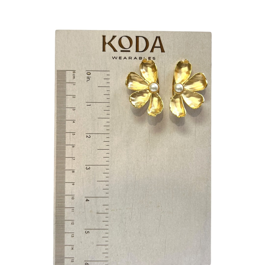 Bloom Earrings