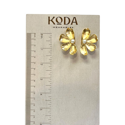 Bloom Earrings