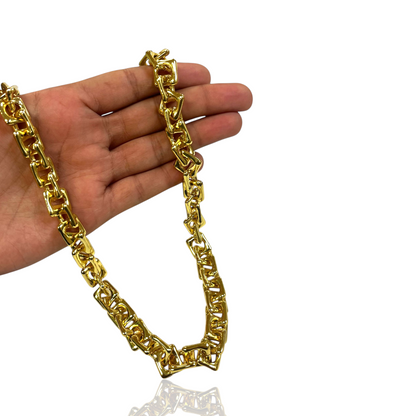 Blair Gold Chain