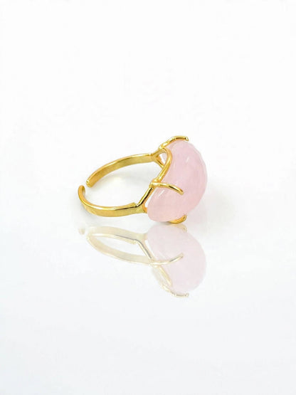 Violet Ring