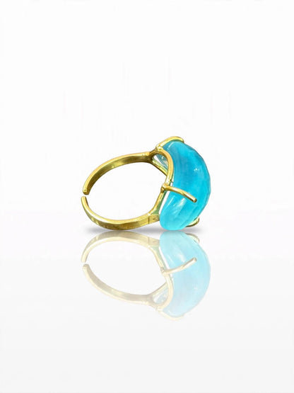 Violet Ring