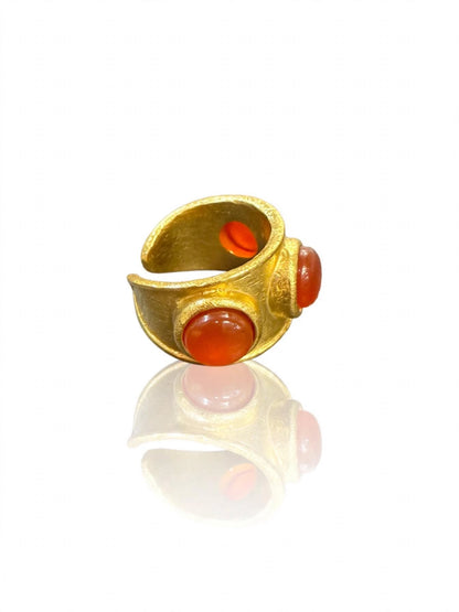 Delaney Ring