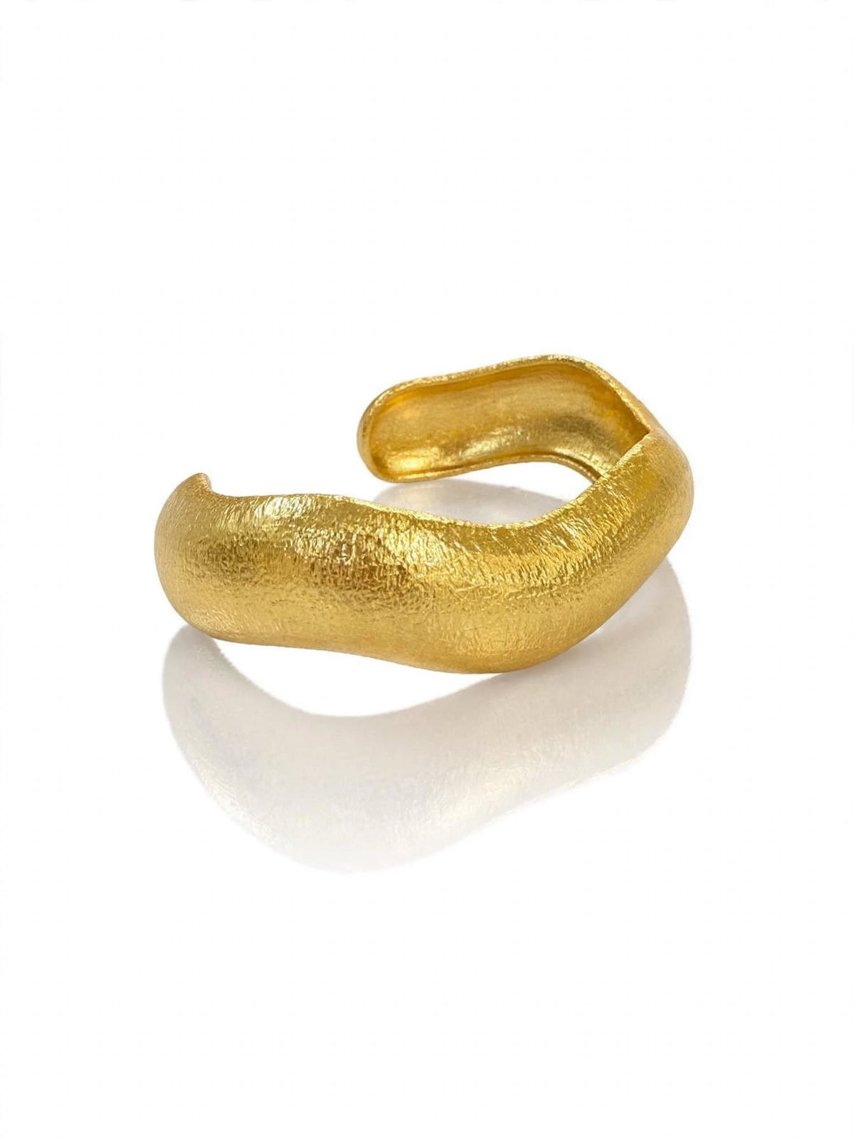 Zuri Cuff