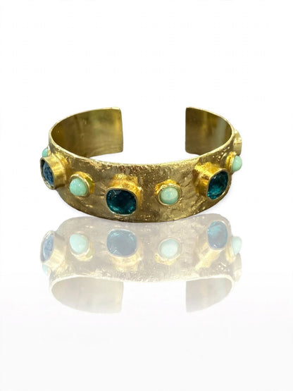 Evie Cuff
