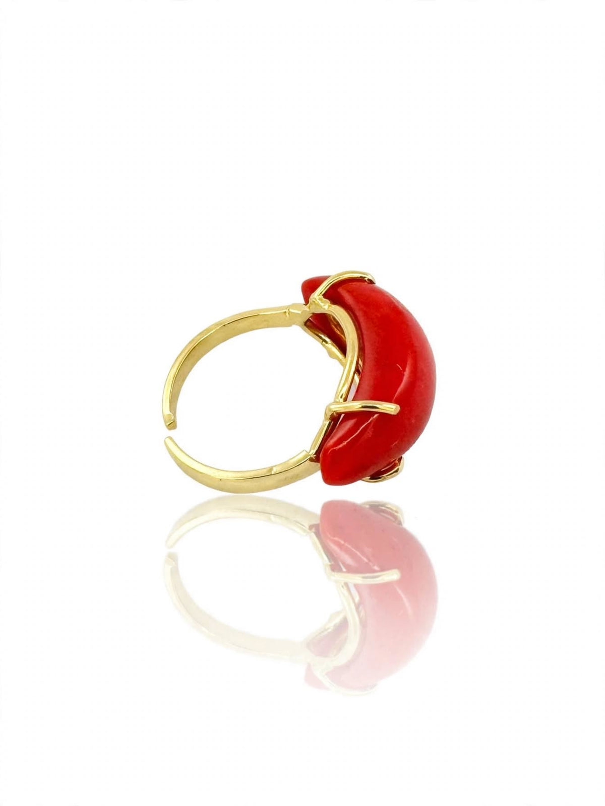 Violet Ring