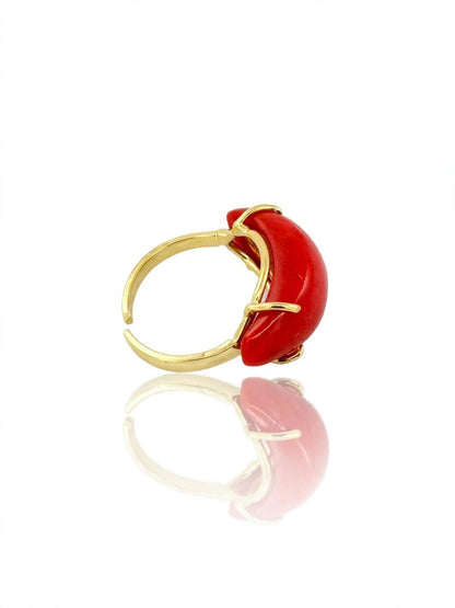 Violet Ring