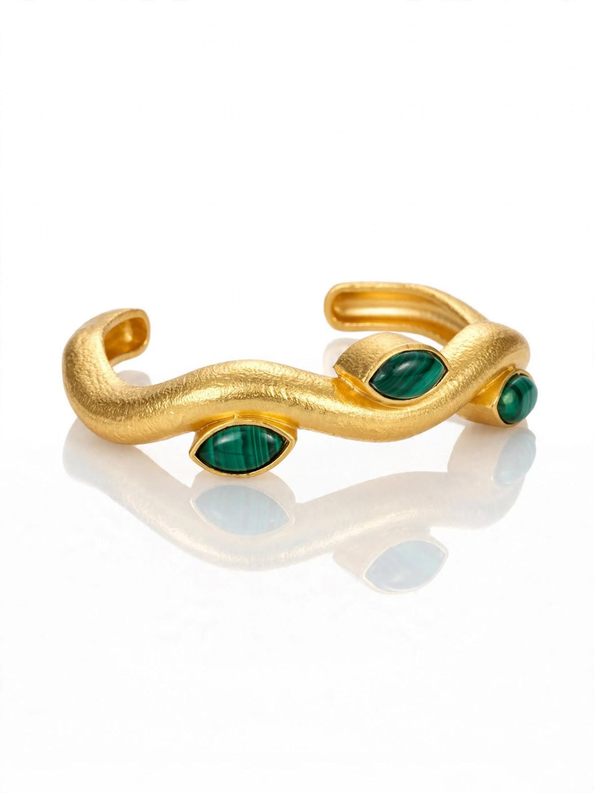 Zuri Cuff