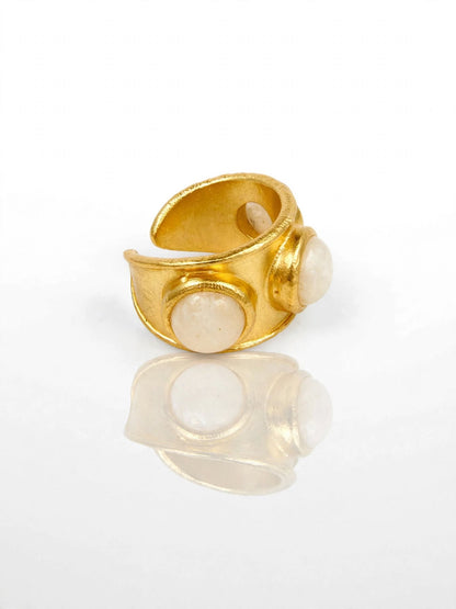 Delaney Ring