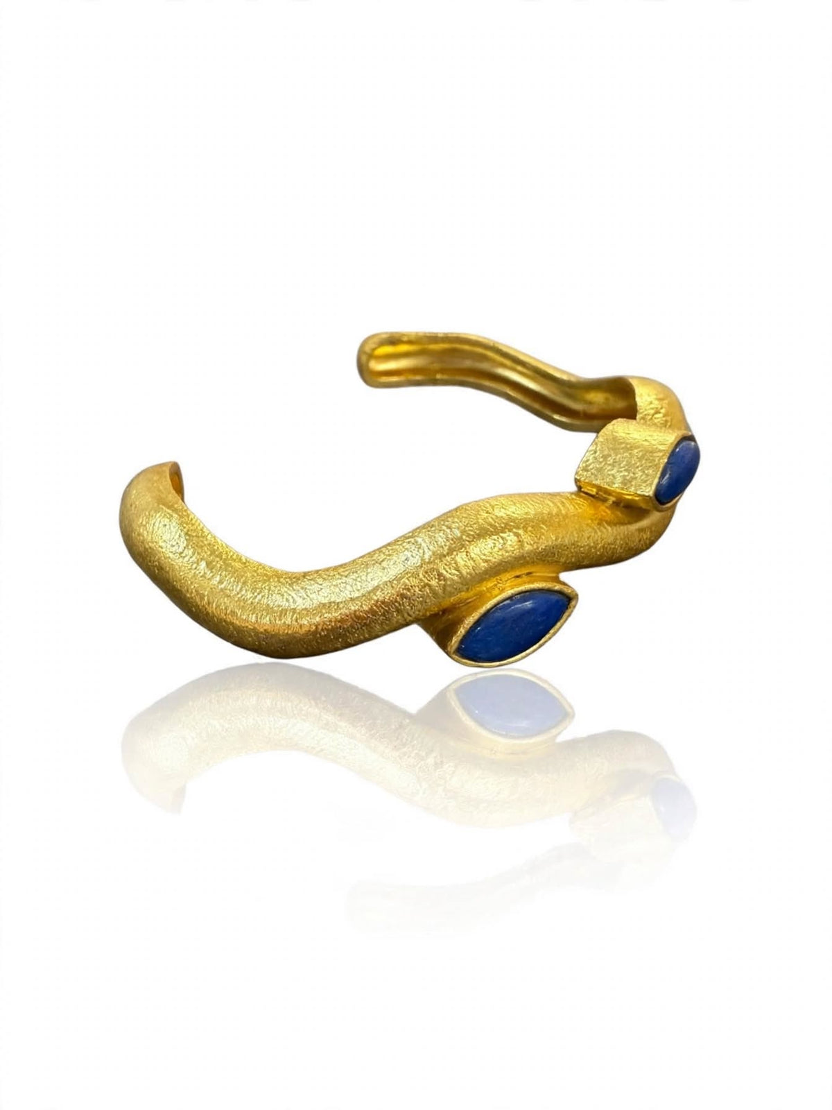 Zuri Cuff
