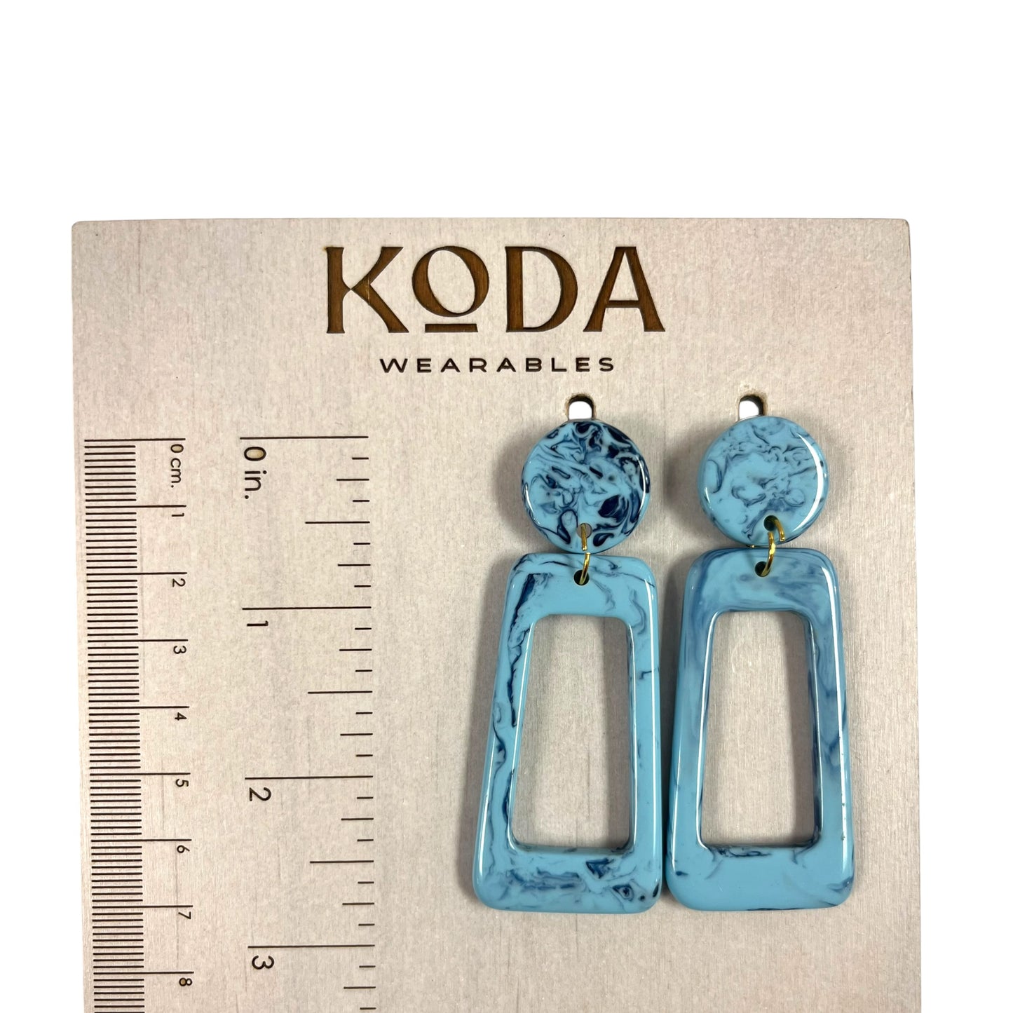 Helena Grab&Go Earring